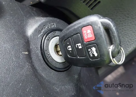 2015 Toyota Corolla Le from USA, damaged, VIN 5YFBURHE0FP234008